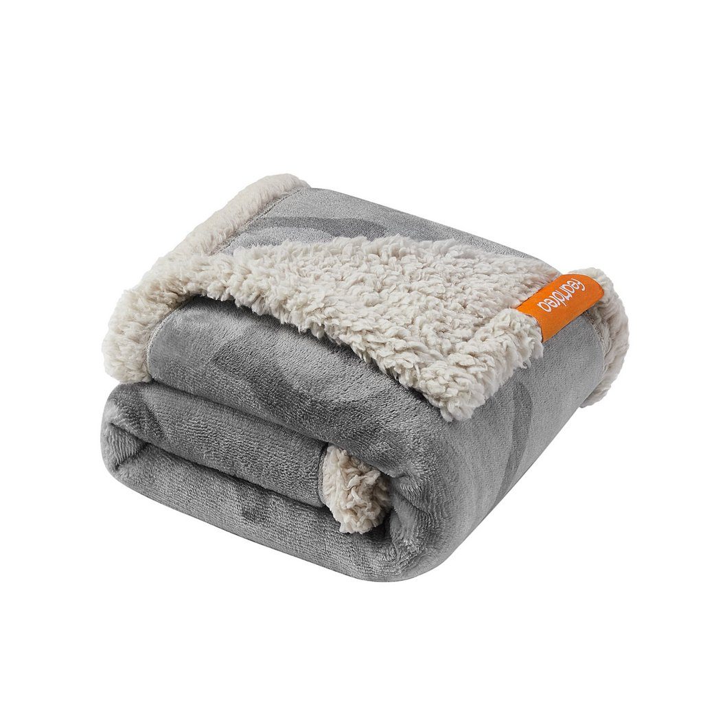 FEANDREA Tierdecke - Sherpa für Haustiere
