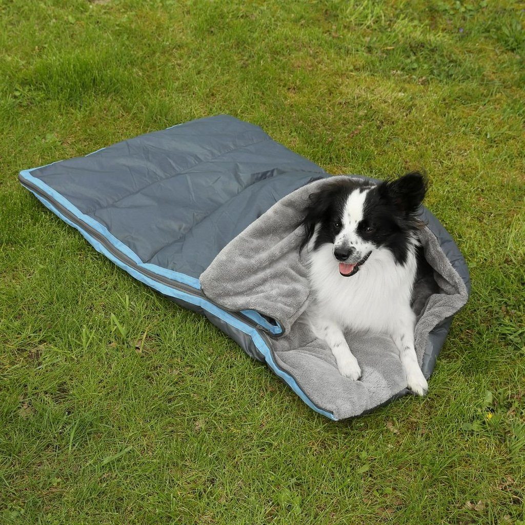 YOURGEAR Lodi Hundeschlafsack 100x60cm